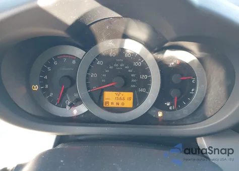 2011 Toyota Rav4 from USA, damaged, VIN JTMBF4DV4B5043802